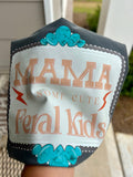 Mama Of Some Cute Feral Kids